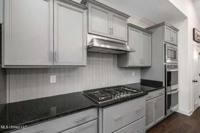 4432 John Wood Lane, Olive Branch, MS 38654