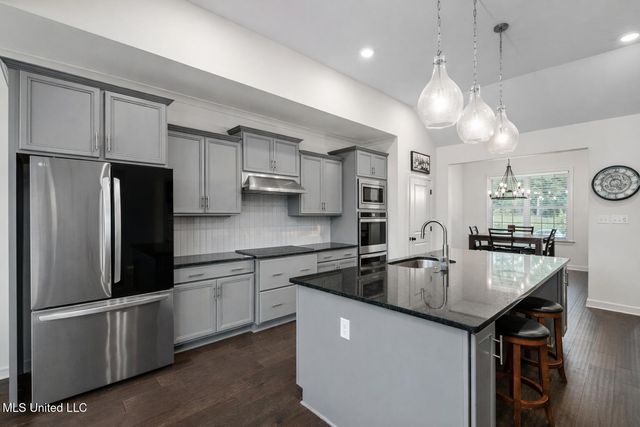 4432 John Wood Lane, Olive Branch, MS 38654