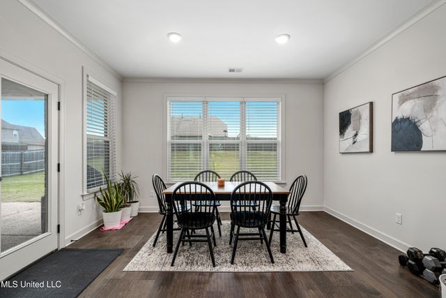 4432 John Wood Lane, Olive Branch, MS 38654