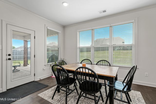 4432 John Wood Lane, Olive Branch, MS 38654