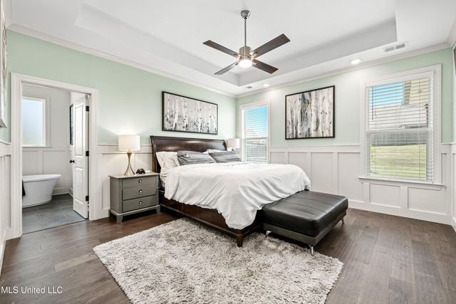 4432 John Wood Lane, Olive Branch, MS 38654