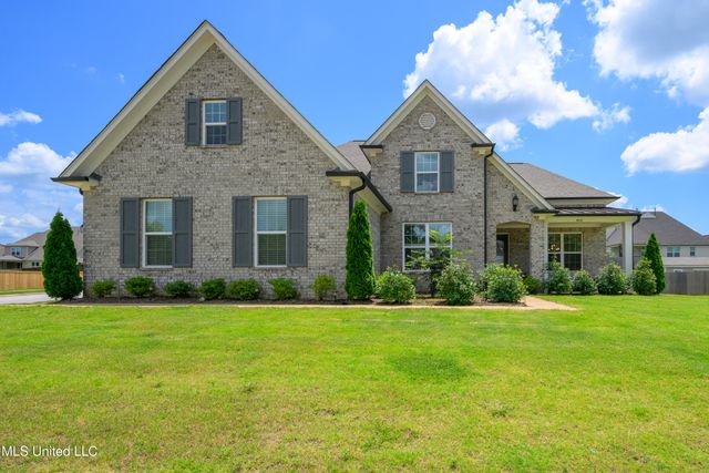 4432 John Wood Lane, Olive Branch, MS 38654