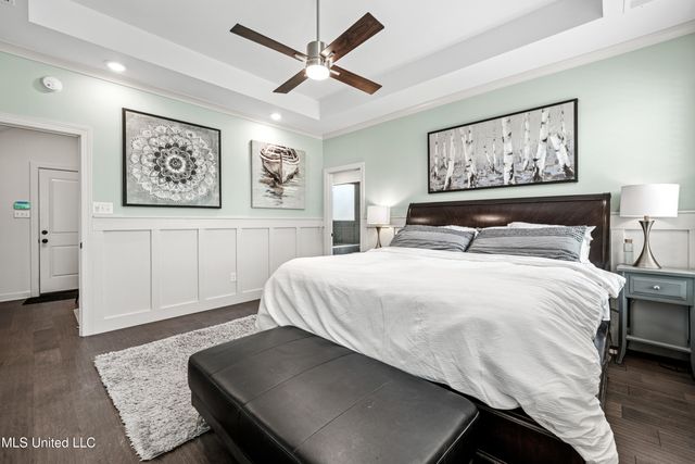 4432 John Wood Lane, Olive Branch, MS 38654