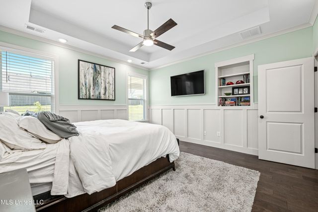 4432 John Wood Lane, Olive Branch, MS 38654