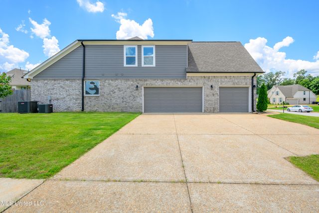 4432 John Wood Lane, Olive Branch, MS 38654