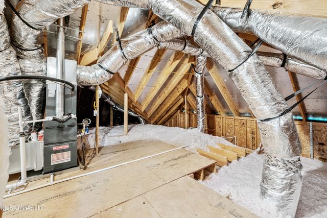 4432 John Wood Lane, Olive Branch, MS 38654