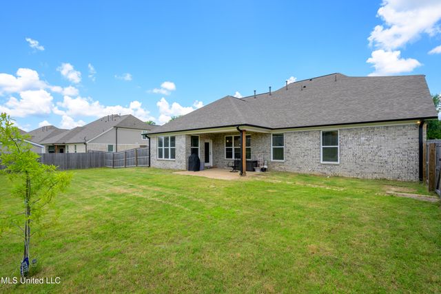 4432 John Wood Lane, Olive Branch, MS 38654