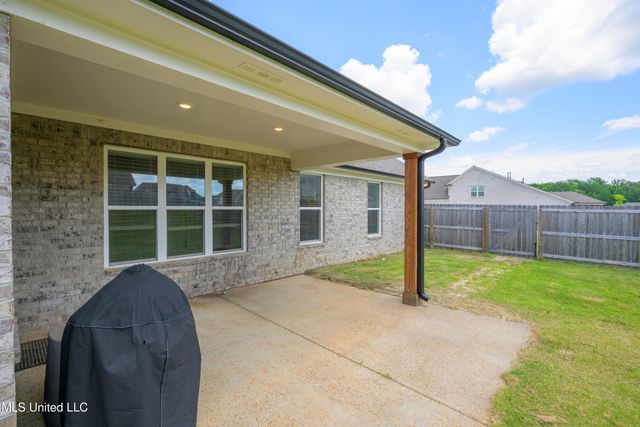 4432 John Wood Lane, Olive Branch, MS 38654