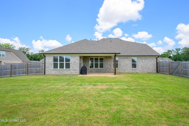 4432 John Wood Lane, Olive Branch, MS 38654