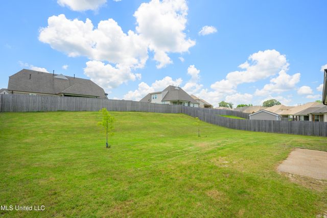 4432 John Wood Lane, Olive Branch, MS 38654