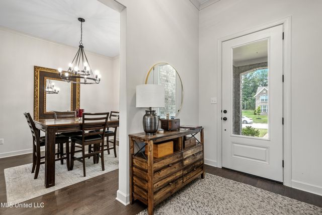 4432 John Wood Lane, Olive Branch, MS 38654