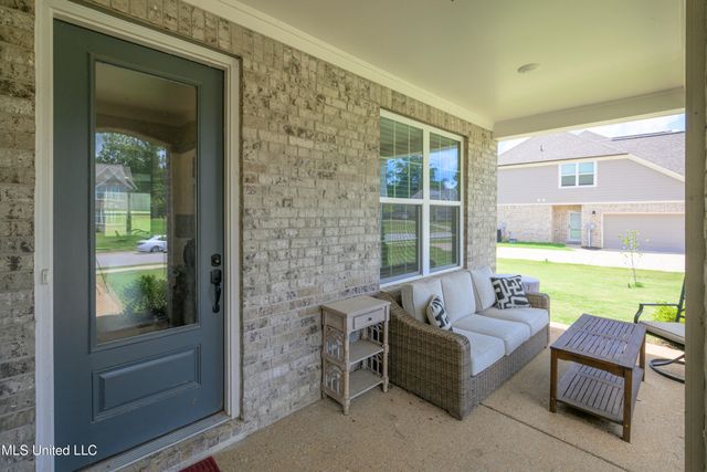 4432 John Wood Lane, Olive Branch, MS 38654