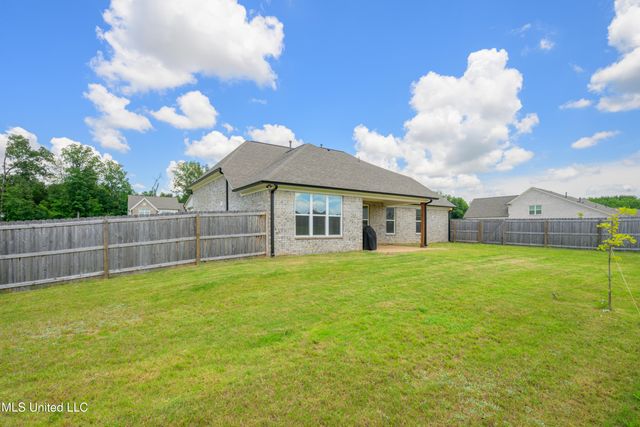 4432 John Wood Lane, Olive Branch, MS 38654