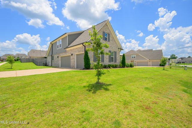 4432 John Wood Lane, Olive Branch, MS 38654