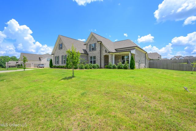 4432 John Wood Lane, Olive Branch, MS 38654