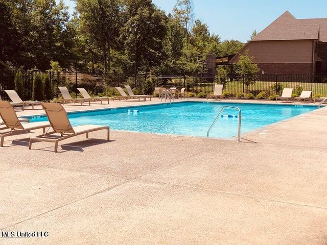 4432 John Wood Lane, Olive Branch, MS 38654