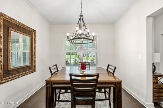 4432 John Wood Lane, Olive Branch, MS 38654