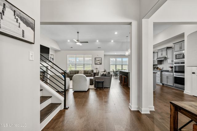 4432 John Wood Lane, Olive Branch, MS 38654