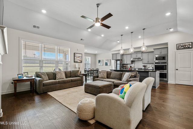 4432 John Wood Lane, Olive Branch, MS 38654