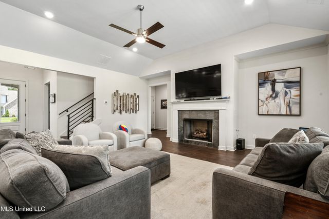 4432 John Wood Lane, Olive Branch, MS 38654