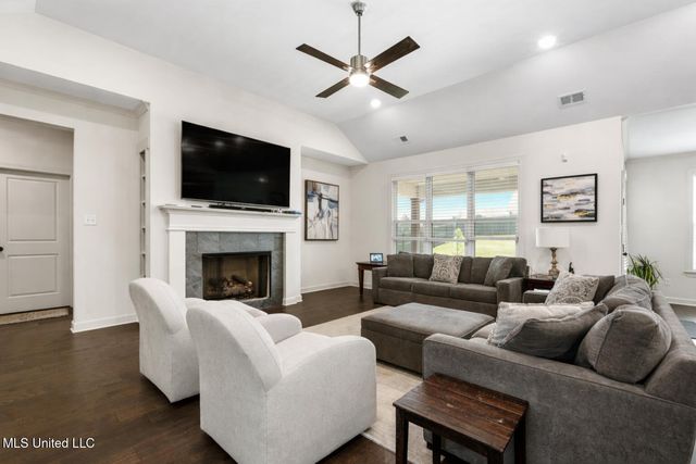 4432 John Wood Lane, Olive Branch, MS 38654