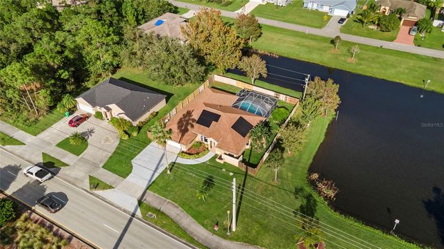 2141 SW BAYSHORE BOULEVARD, Port St Lucie, FL 34984
