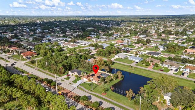 2141 SW BAYSHORE BOULEVARD, Port St Lucie, FL 34984