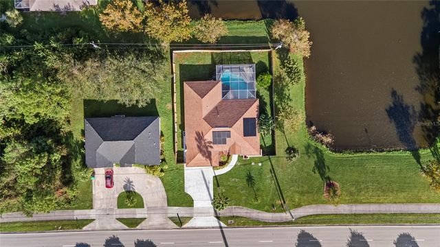 2141 SW BAYSHORE BOULEVARD, Port St Lucie, FL 34984