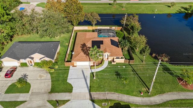 2141 SW BAYSHORE BOULEVARD, Port St Lucie, FL 34984