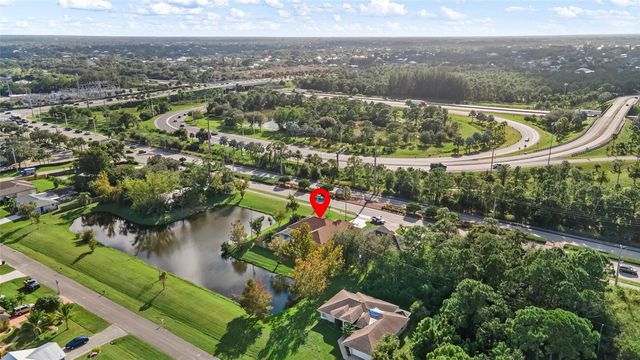 2141 SW BAYSHORE BOULEVARD, Port St Lucie, FL 34984