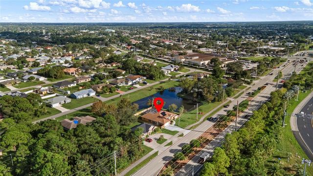 2141 SW BAYSHORE BOULEVARD, Port St Lucie, FL 34984