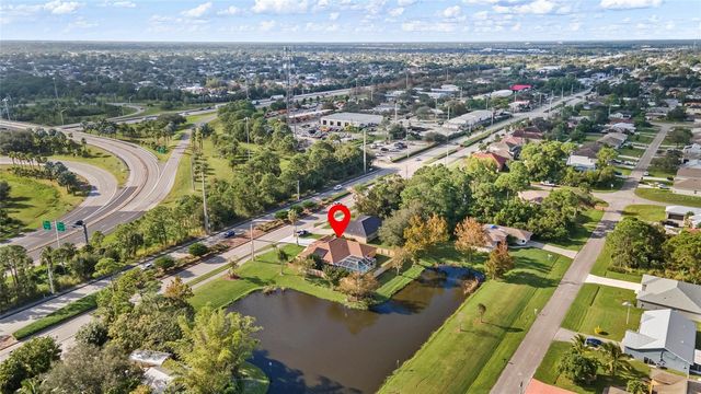 2141 SW BAYSHORE BOULEVARD, Port St Lucie, FL 34984
