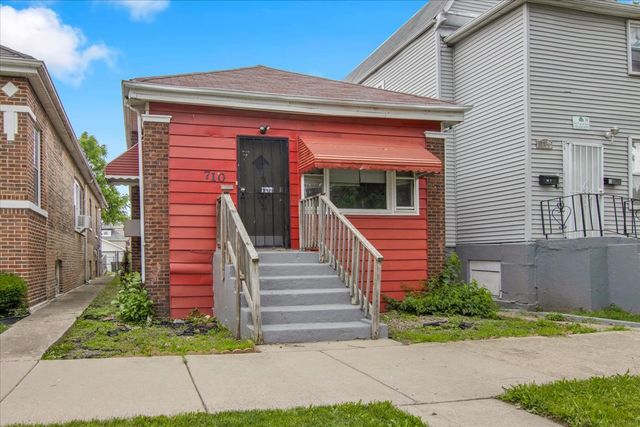 710 E 92nd Place, Chicago, IL 60619
