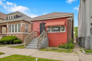 710 E 92nd Place, Chicago, IL 60619