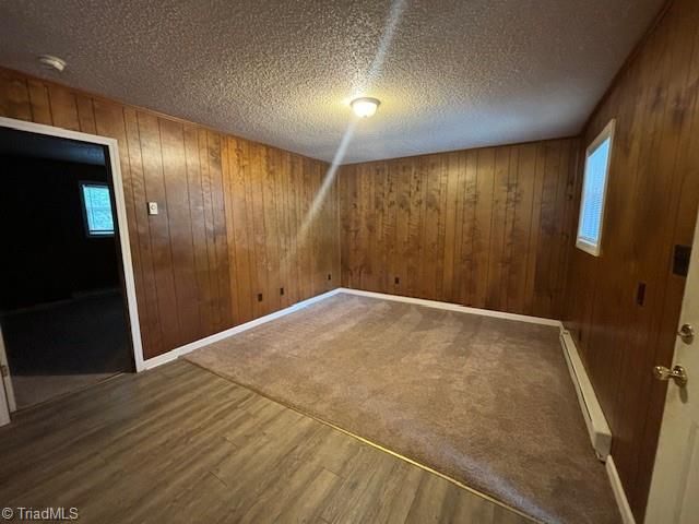 3216 Starlight Drive G, Winston-salem, NC 27107