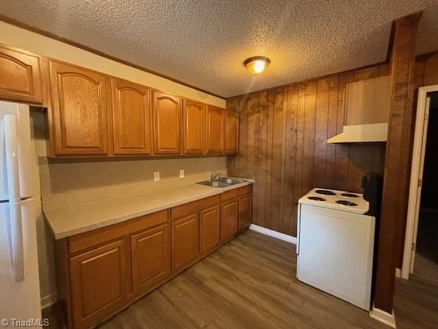 3216 Starlight Drive G, Winston-salem, NC 27107