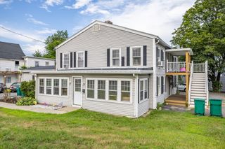 31 Bemis Road, Fitchburg, MA 01420