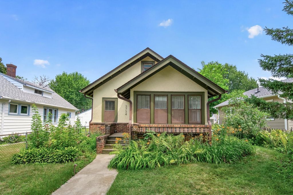 3734 Newton Avenue N, Minneapolis, MN 55412 — photo 2