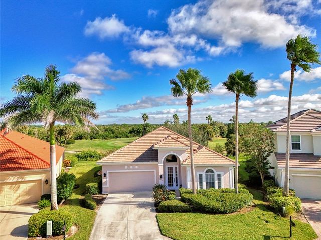 13384 GOLF POINTE DRIVE, Port Charlotte, FL 33953
