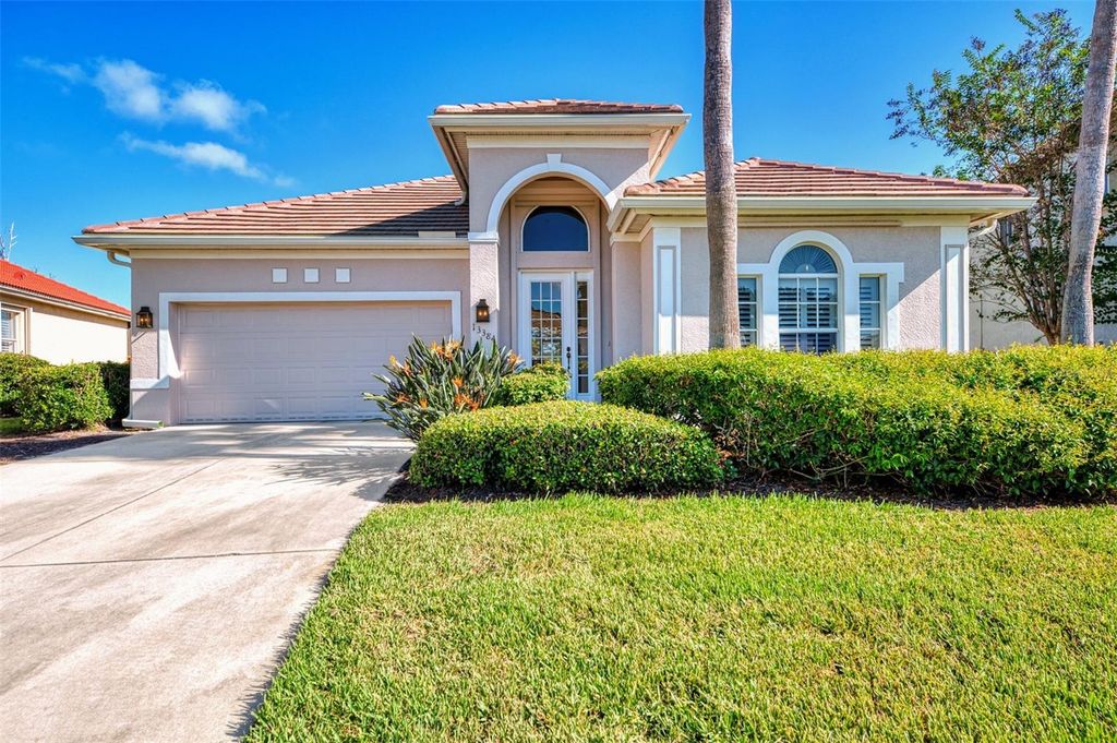 13384 GOLF POINTE DRIVE, Port Charlotte, FL 33953