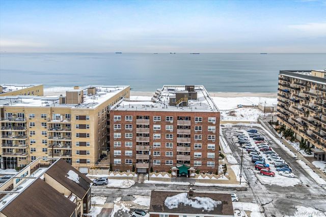 600 Shore Road 5B, Long Beach, NY 11561