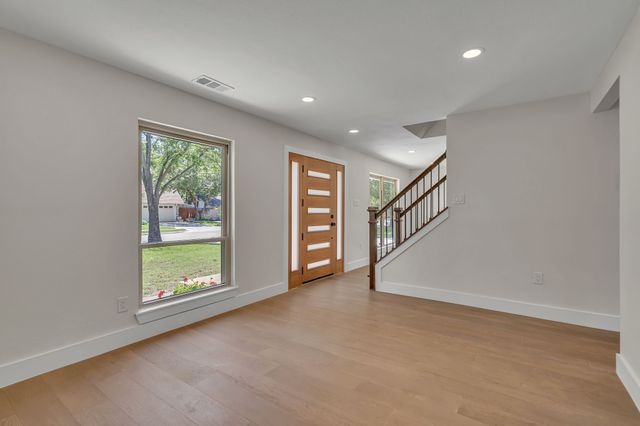 12271 High Meadow Drive, Dallas, TX 75234