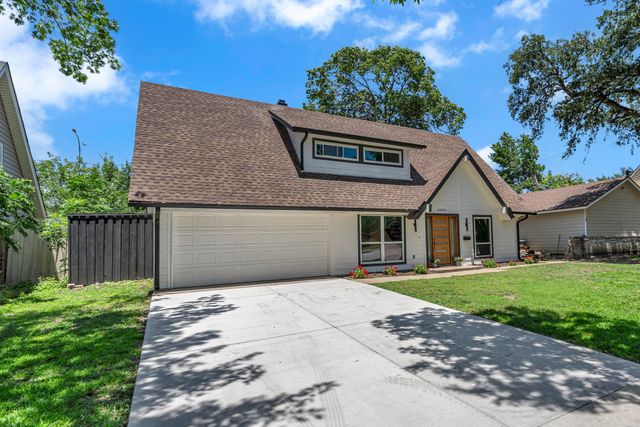 12271 High Meadow Drive, Dallas, TX 75234