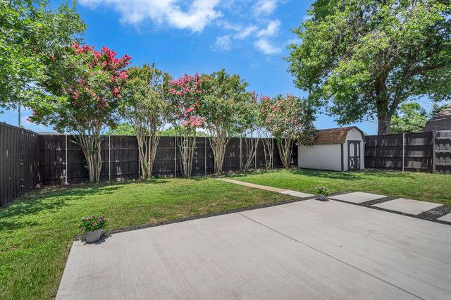 12271 High Meadow Drive, Dallas, TX 75234