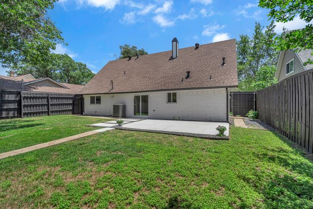 12271 High Meadow Drive, Dallas, TX 75234