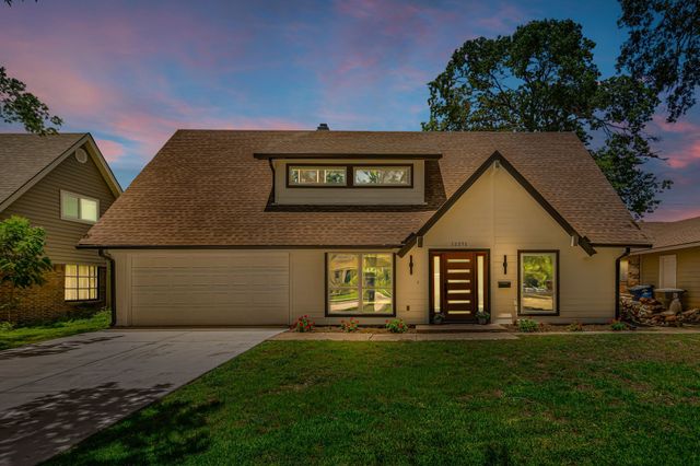 12271 High Meadow Drive, Dallas, TX 75234