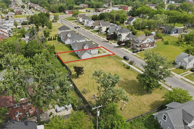 4783 Wayburn Street, Detroit, MI 48224
