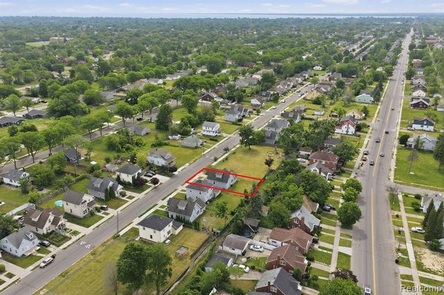 4783 Wayburn Street, Detroit, MI 48224