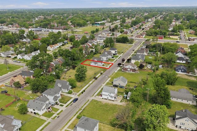 4783 Wayburn Street, Detroit, MI 48224