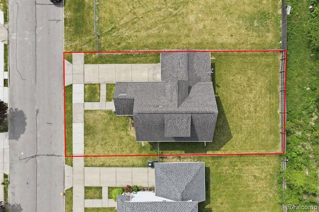 4783 Wayburn Street, Detroit, MI 48224
